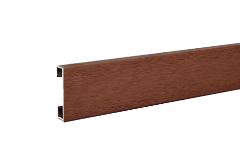 SKD10_182_Skirting_Boards_Aluminio_Castanho_Claro_Mate_Escovado_Jointec