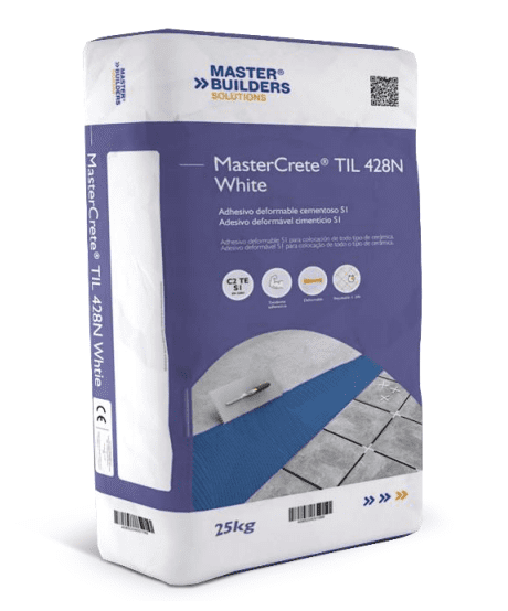 MASTERCRETE TIL 428N