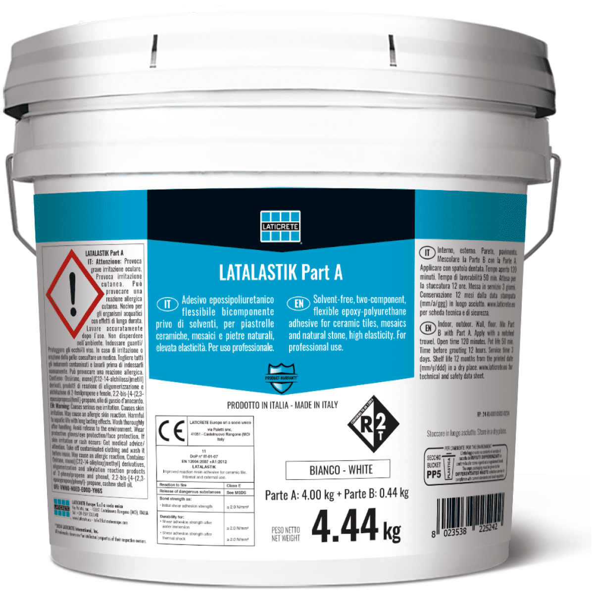 LATALASTIK – BricoMat Portugal