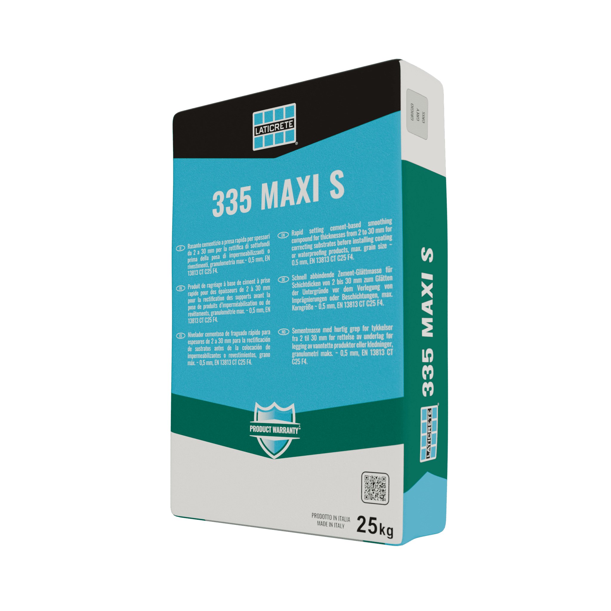 335 MAXI S