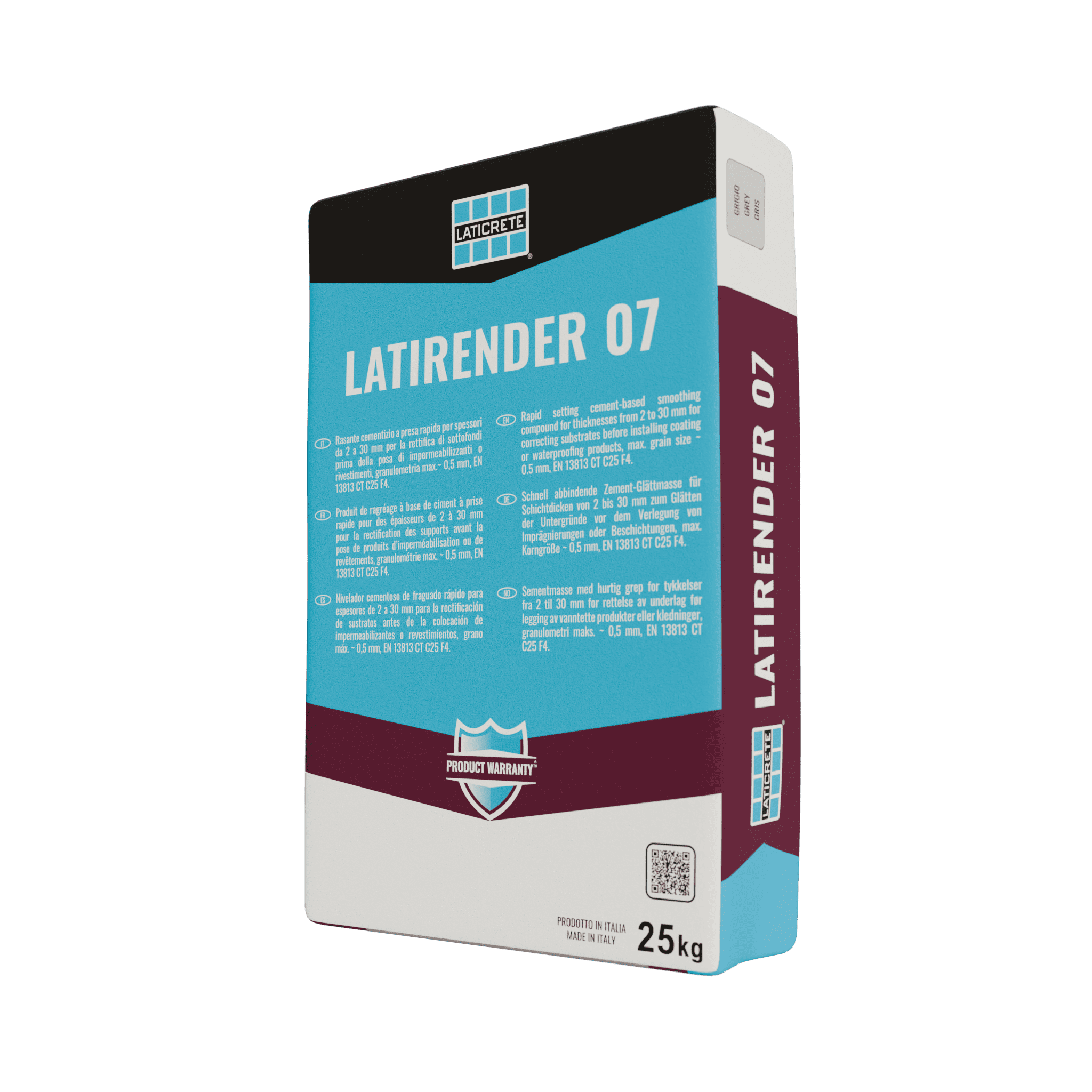 LATIRENDER 07