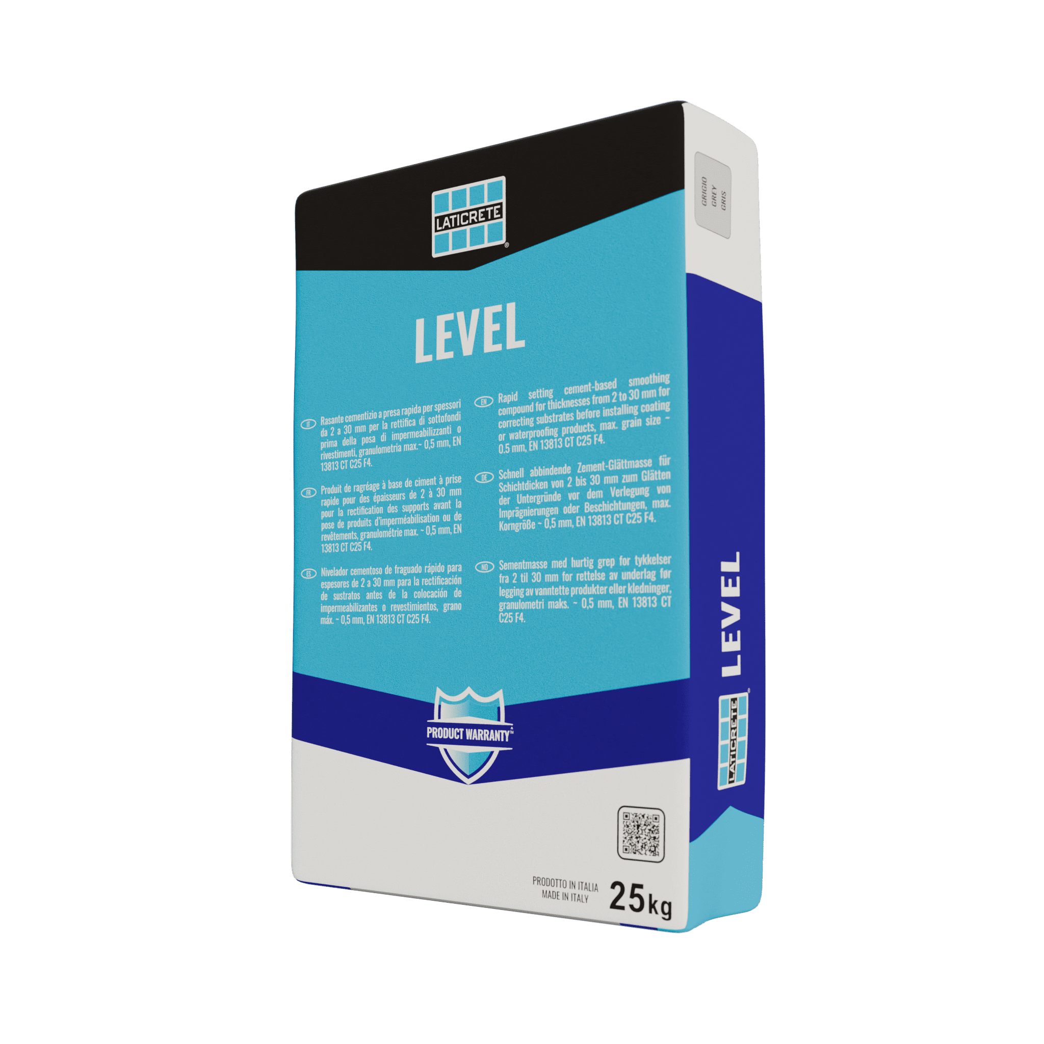 LEVEL