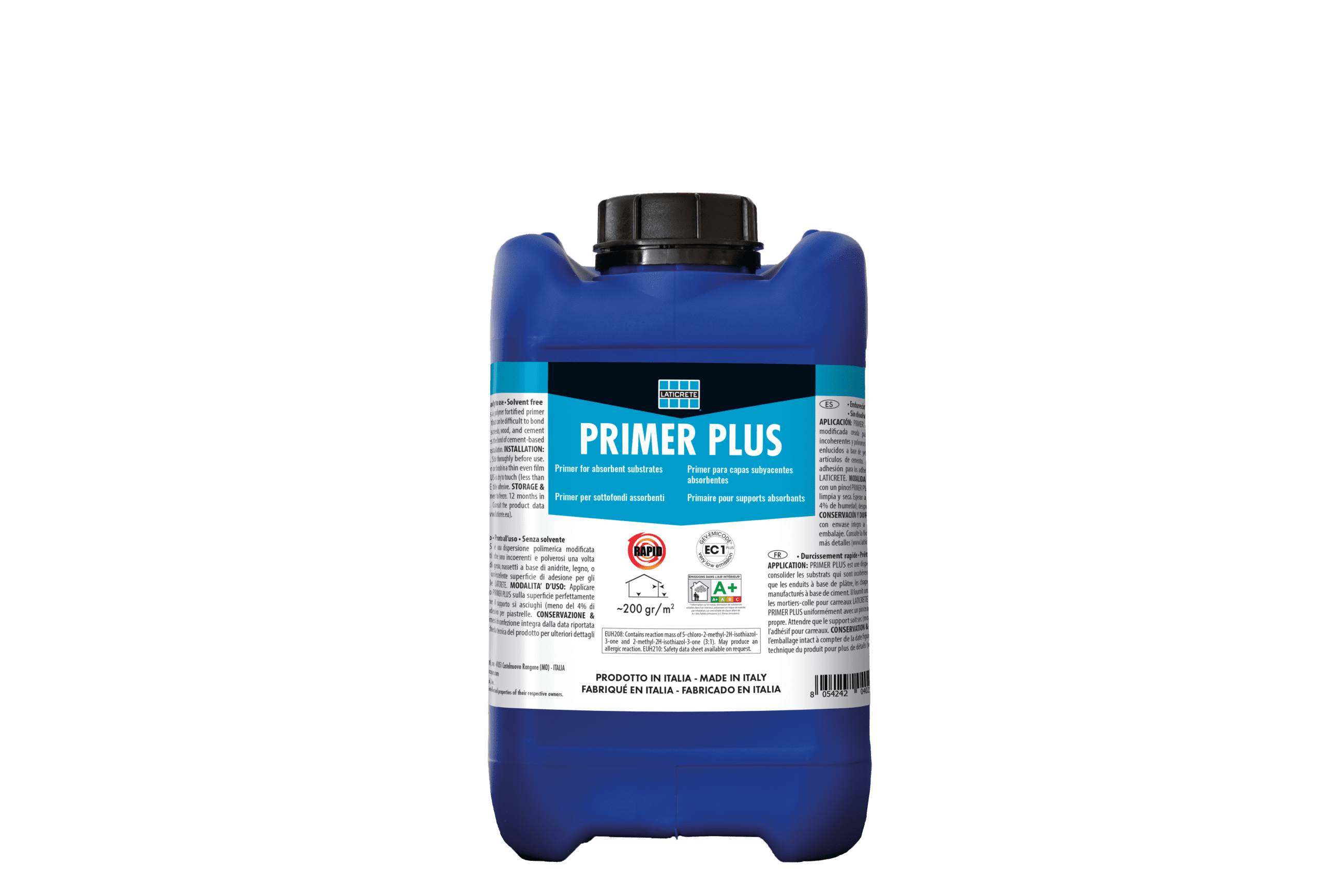 PRIMER PLUS