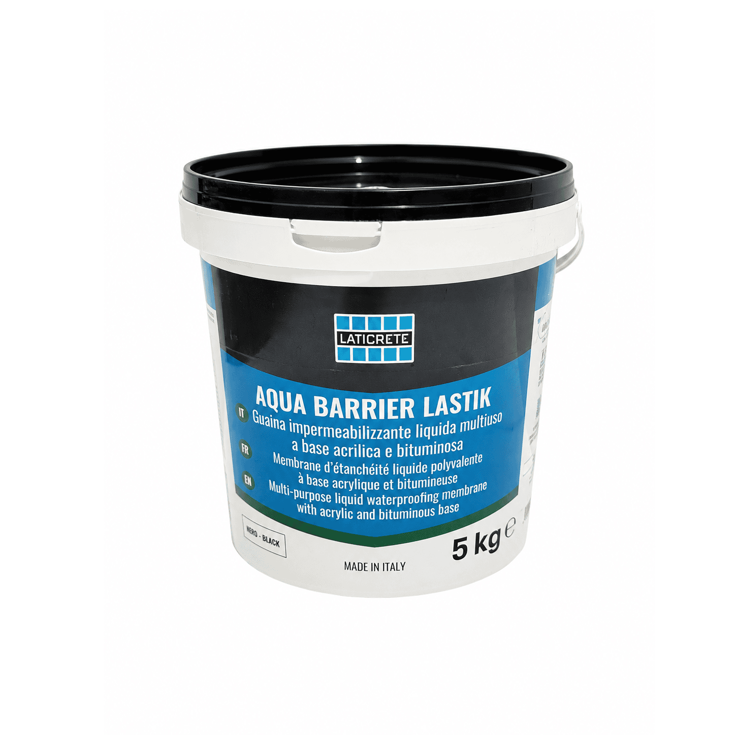 AQUA BARRIER LASTIK Imagem BricoMat