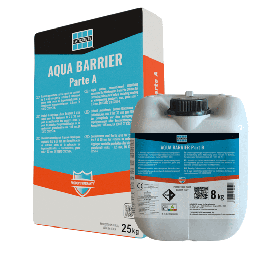 AQUA BARRIER_BricoMat