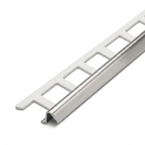 Perfil para Rampa em Inox RDP
