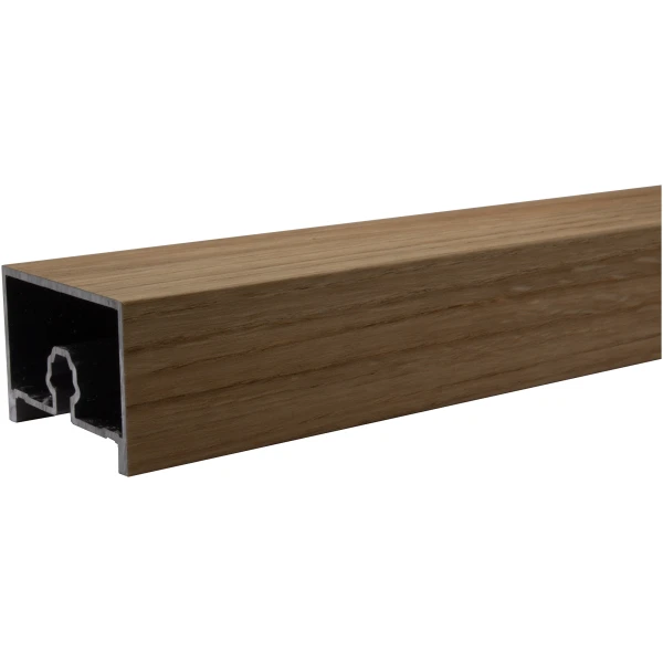 SLATTED PROFILE SPR4530