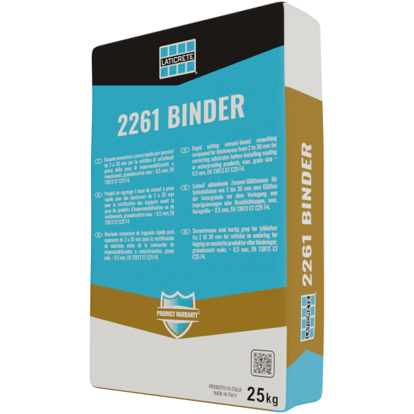 2261 BINDER