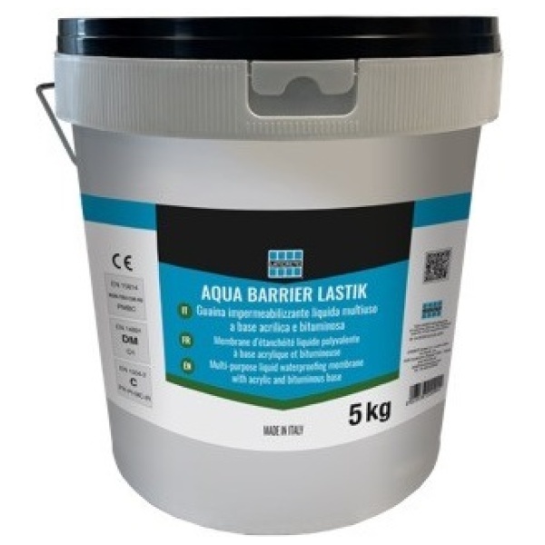 AQUA BARRIER LASTIK
