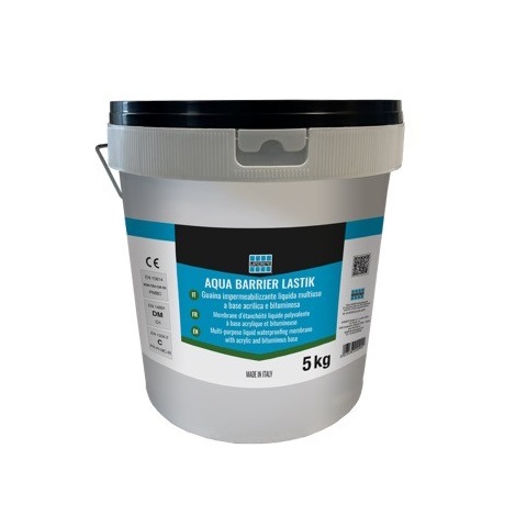AQUA BARRIER LASTIK 5kg Imagem BricoMat