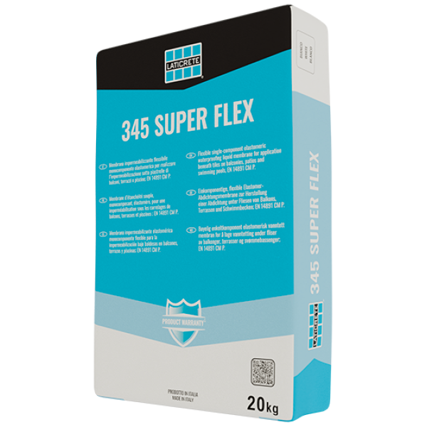 345 SUPER FLEX