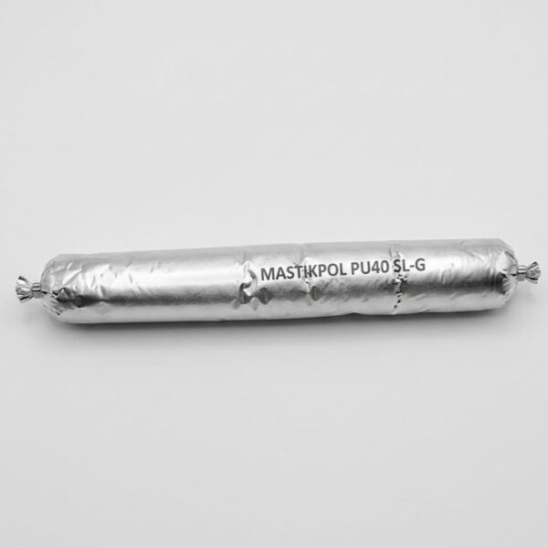 MASTIKPOL PU40 SL - Módulo Médio